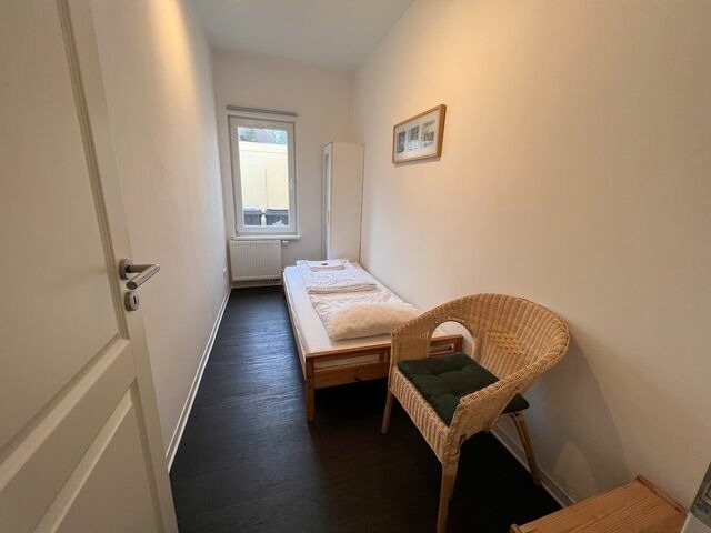 Ferienwohnung in B&ouml;rgerende-Rethwisch - Leuchtfeuer Fewo "Jens" - Bild 12