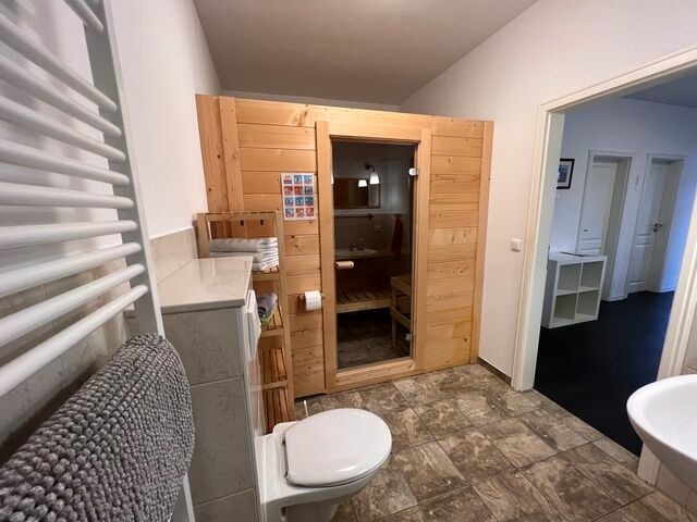 Ferienwohnung in B&ouml;rgerende-Rethwisch - Leuchtfeuer Fewo "Jens" - Bild 17