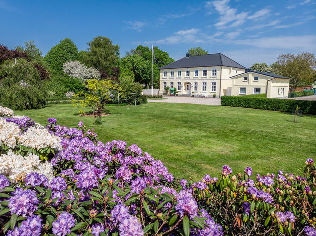 Ferienhaus in Fehmarn - Backhaus Ost - Bild 3