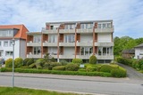 Ferienwohnung in Dahme - Haus am Deich Wohnung 10 - Bild 9