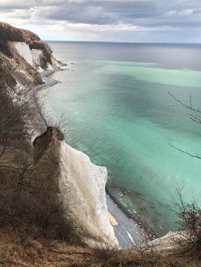 Ferienwohnung in Zirkow - Fewo Storchennest - Bild 24