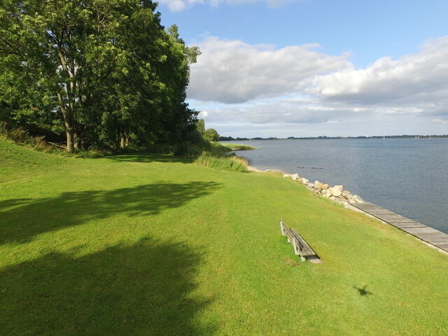 Ferienwohnung in Rabenkirchen-Faulück - Schleiblick App. 15 - barrierearm - Bild 9