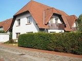 Ferienwohnung in Zingst - Kranichrast 1 Whg. 1 - Bild 16