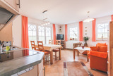 Ferienwohnung in Zingst - Fritz-Reuter-Straße 2 Whg. 2 - Bild 1