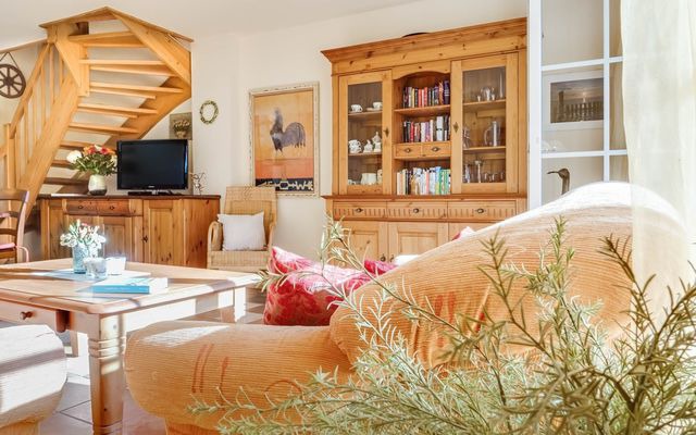 Ferienhaus in Ostseeheilbad Zingst - Deichweg 8 - Bild 4