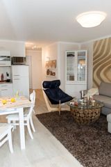 Ferienwohnung in Ostseeheilbad Zingst - Whg. 11 - Sonnencamp - Bild 3