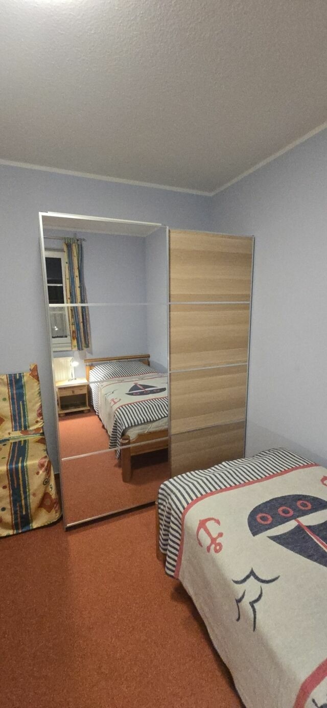 Ferienwohnung in Zingst - Birkenstraße 7 Whg. 3 - Bild 17