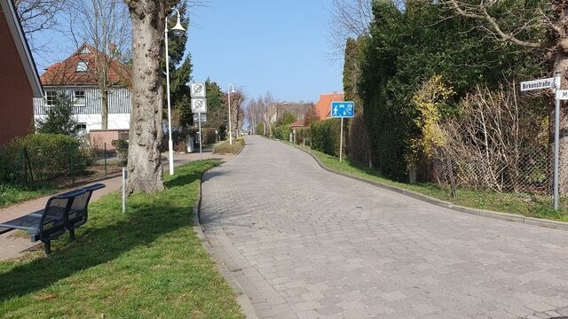 Ferienwohnung in Zingst - Birkenstraße 7 Whg. 3 - Bild 25