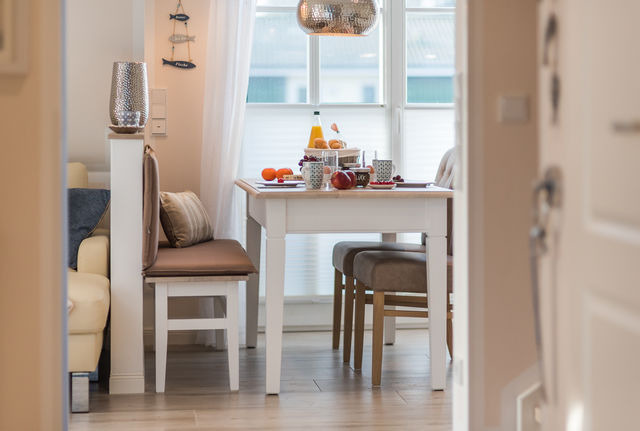 Ferienwohnung in Zingst - Lütten Kate 03 - Bild 2