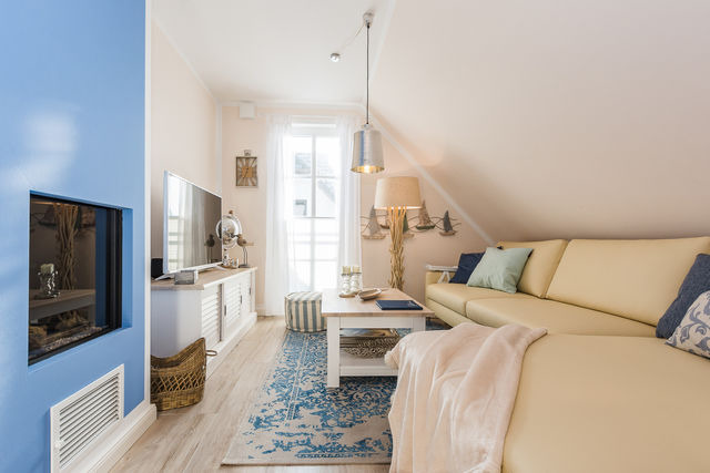 Ferienwohnung in Zingst - Lütten Kate 03 - Bild 6