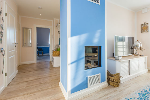 Ferienwohnung in Zingst - Lütten Kate 03 - Bild 8