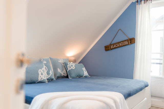 Ferienwohnung in Zingst - Lütten Kate 03 - Bild 14