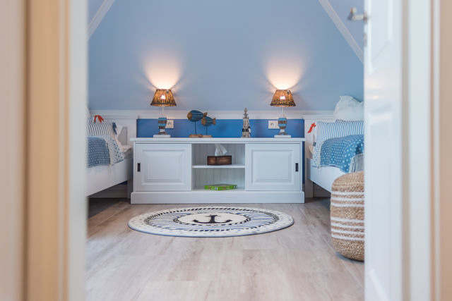 Ferienwohnung in Zingst - Lütten Kate 03 - Bild 18