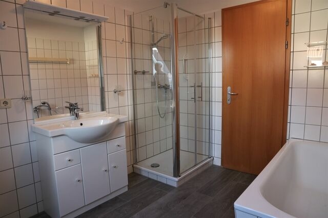Ferienwohnung in Zingst - Kranichrast 1 Whg. 4 - Bild 8