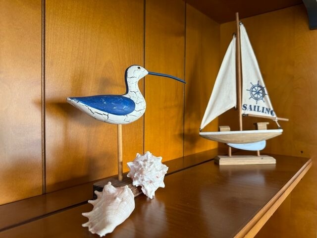 Ferienwohnung in Zingst - Kranichrast 1 Whg. 4 - Bild 10