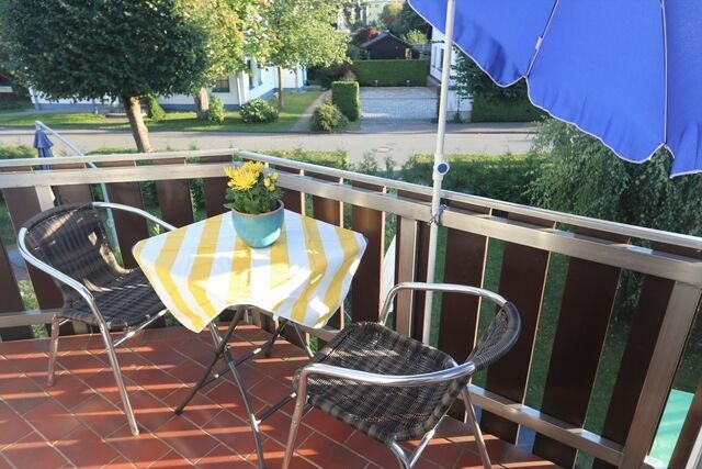 Ferienwohnung in Zingst - Kranichrast 1 Whg. 4 - Bild 15