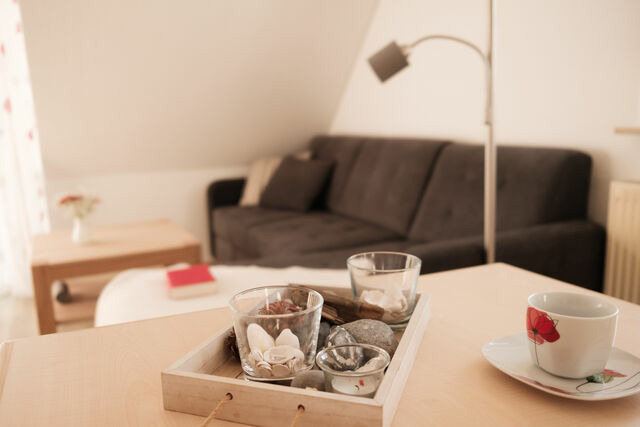 Ferienwohnung in Zingst - Friedenstraße 21 Whg. 4 - Bild 3