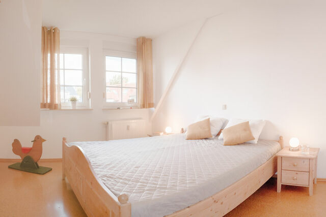 Ferienwohnung in Zingst - Friedenstraße 21 Whg. 4 - Bild 16