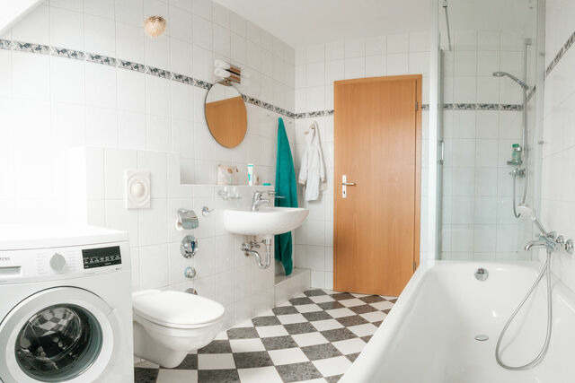 Ferienwohnung in Zingst - Friedenstraße 21 Whg. 4 - Bild 18