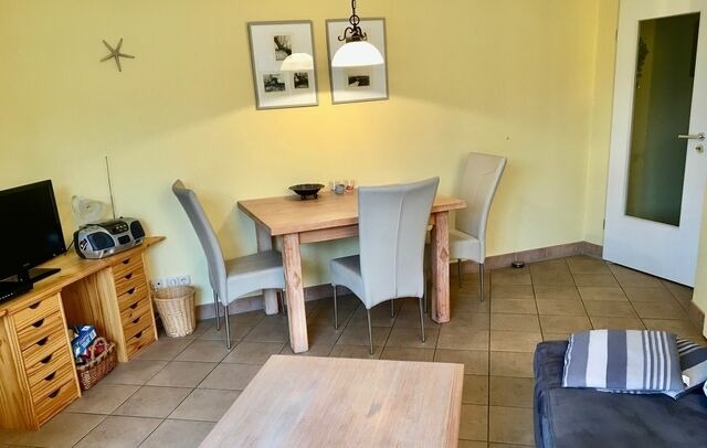 Ferienwohnung in Zingst - Ostseeresidenz - Whg. 15 Ostseeblick - Bild 5