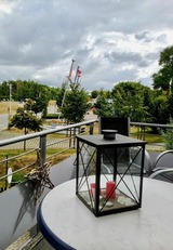 Ferienwohnung in Zingst - Ostseeresidenz - Whg. 15 Ostseeblick - Bild 12