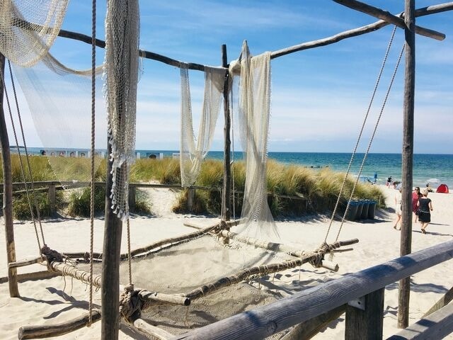 Ferienwohnung in Zingst - Ostseeresidenz - Whg. 15 Ostseeblick - Bild 15