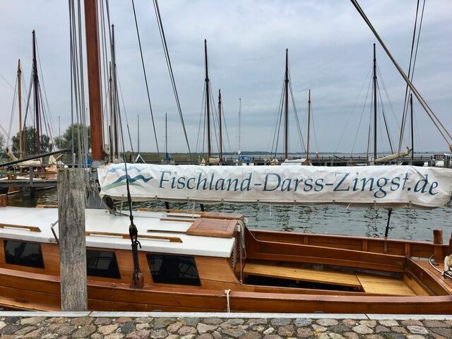 Ferienwohnung in Zingst - Ostseeresidenz - Whg. 15 Ostseeblick - Bild 16