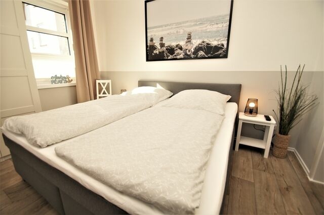 Ferienwohnung in Dahme - Nixe - Bild 10