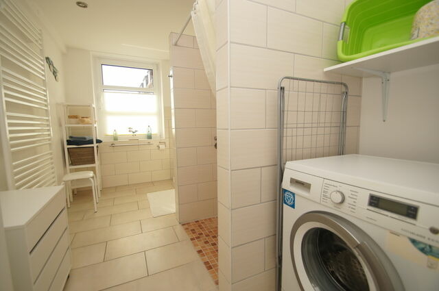 Ferienwohnung in Dahme - Nixe - Bild 15