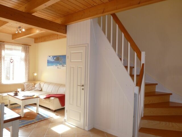 Ferienhaus in Fehmarn OT Staberdorf - Alte Schule 3 - Bild 6