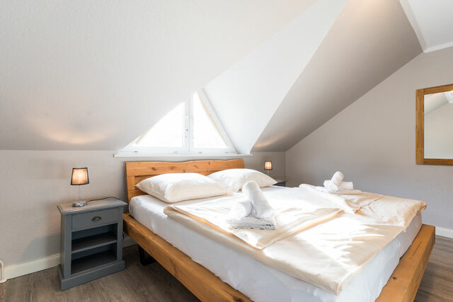 Ferienhaus in Fehmarn OT Staberdorf - Alte Schule 3 - Bild 9