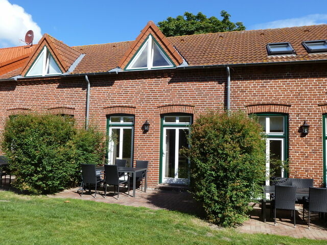 Ferienhaus in Fehmarn OT Staberdorf - Alte Schule 3 - Bild 12