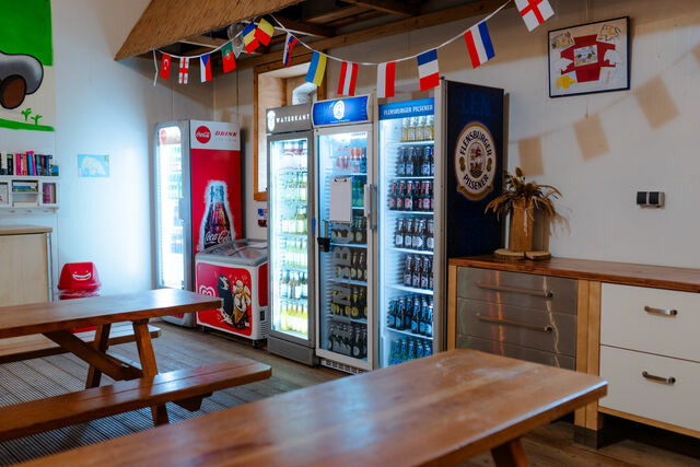 Ferienhaus in Fehmarn OT Staberdorf - Alte Schule 3 - Bild 17