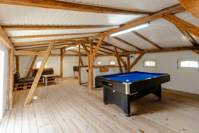 Ferienhaus in Fehmarn OT Staberdorf - Alte Schule 3 - Bild 21