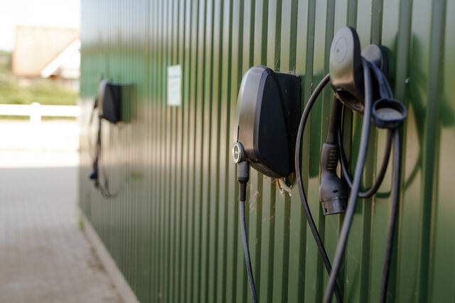 Ferienhaus in Fehmarn OT Staberdorf - Alte Schule 3 - Bild 25