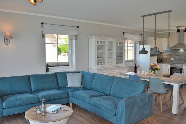 Ferienhaus in Fehmarn OT Staberdorf - Reethaus 3A - Bild 7