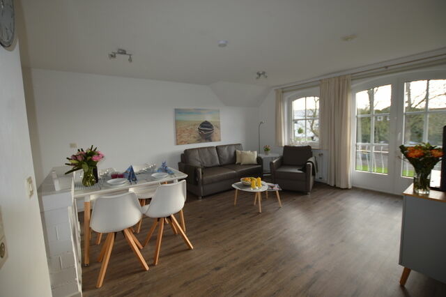 Ferienwohnung in Fehmarn OT Staberdorf - Landhaus 5, inkl. 1 Parkplatz - Bild 3