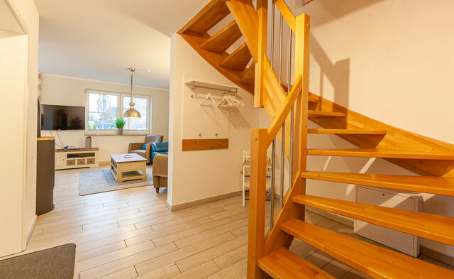 Ferienhaus in Zingst - Seewolf - Bild 10