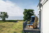 Ferienwohnung in Fehmarn OT Fehmarnsund - Fehmarn-Ostseeferien/Seeblick Niemeyer (139/5) App. 5 - Bild 2