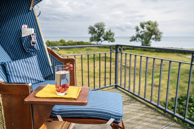 Ferienwohnung in Fehmarn OT Fehmarnsund - Fehmarn-Ostseeferien/Seeblick Niemeyer (139/5) App. 5 - Bild 4