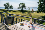 Ferienwohnung in Fehmarn OT Fehmarnsund - Fehmarn-Ostseeferien/Seeblick Niemeyer (139/5) App. 5 - Bild 5