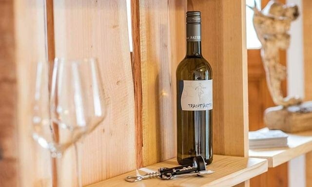 Ferienhaus in &Uuml;ckeritz - Heimathafen - Bild 8