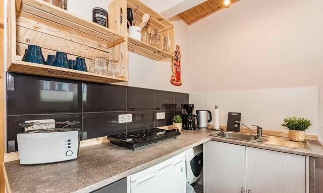 Ferienhaus in &Uuml;ckeritz - Heimathafen - Bild 10