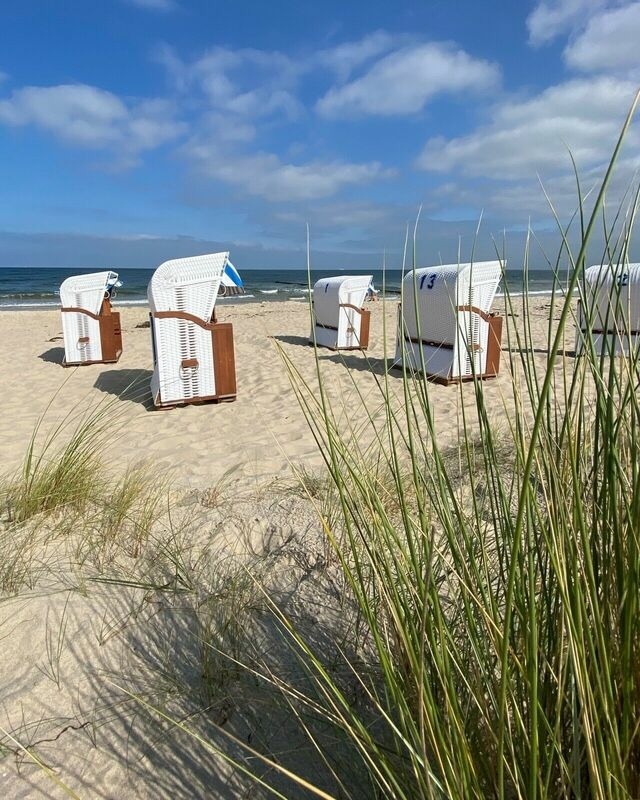 Ferienhaus in &Uuml;ckeritz - Heimathafen - Bild 20