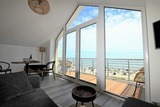 Ferienwohnung in Hohwacht - Meeresblick " Strandkieker " Haus 3, WE 45 - Bild 23