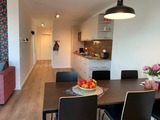 Ferienwohnung in Hohwacht - Meeresblick " Fr&auml;ulein Krabbe " Haus 3 WE 40 - Bild 5
