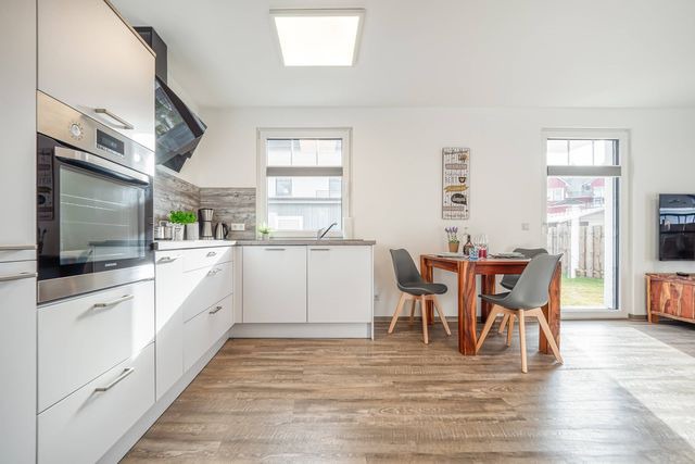 Ferienwohnung in Ostseeheilbad Zingst - Ostwind - Whg. 6 - Bild 8