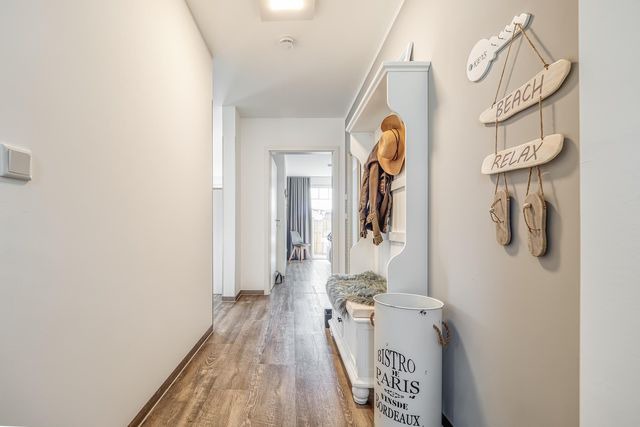 Ferienwohnung in Ostseeheilbad Zingst - Ostwind - Whg. 6 - Bild 10