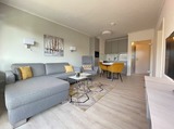 Ferienwohnung in Gr&ouml;mitz - STRANDIDYLL, 109 - Typ B4 - Bild 1