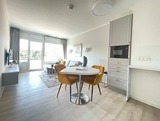 Ferienwohnung in Gr&ouml;mitz - STRANDIDYLL, 109 - Typ B4 - Bild 3